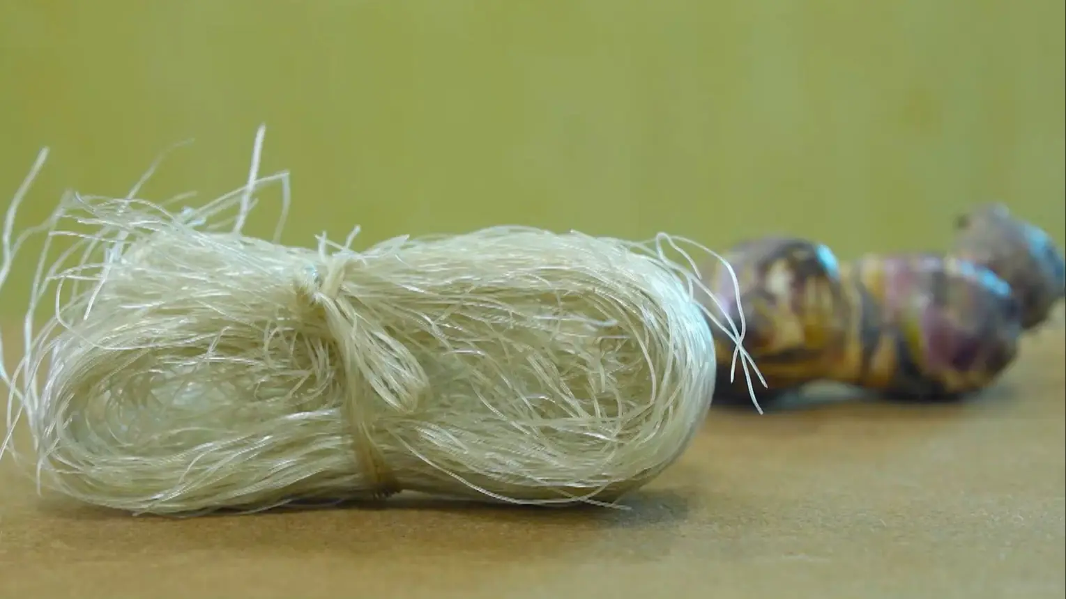 Miến Dương Kiên | Món ngon ở Hà Thành | 21/11/2025